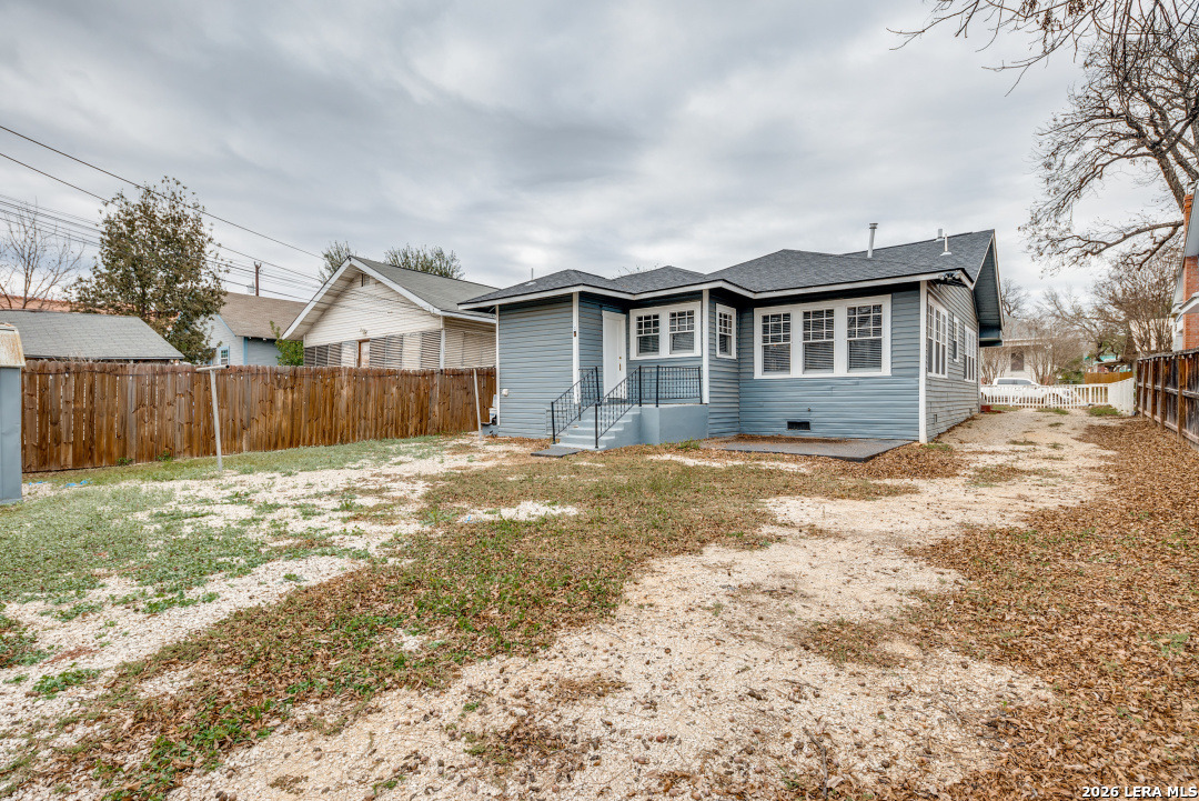 830 W Craig Place San Antonio TX 78212