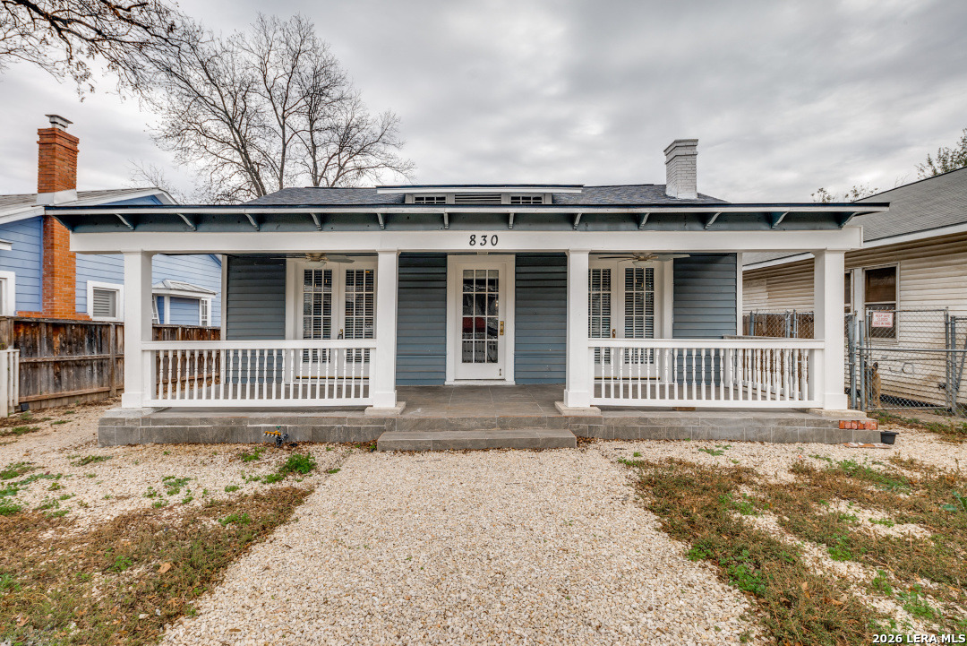 830 W Craig Place San Antonio TX 78212