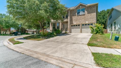 501 Ginsberg Drive Schertz TX 78154