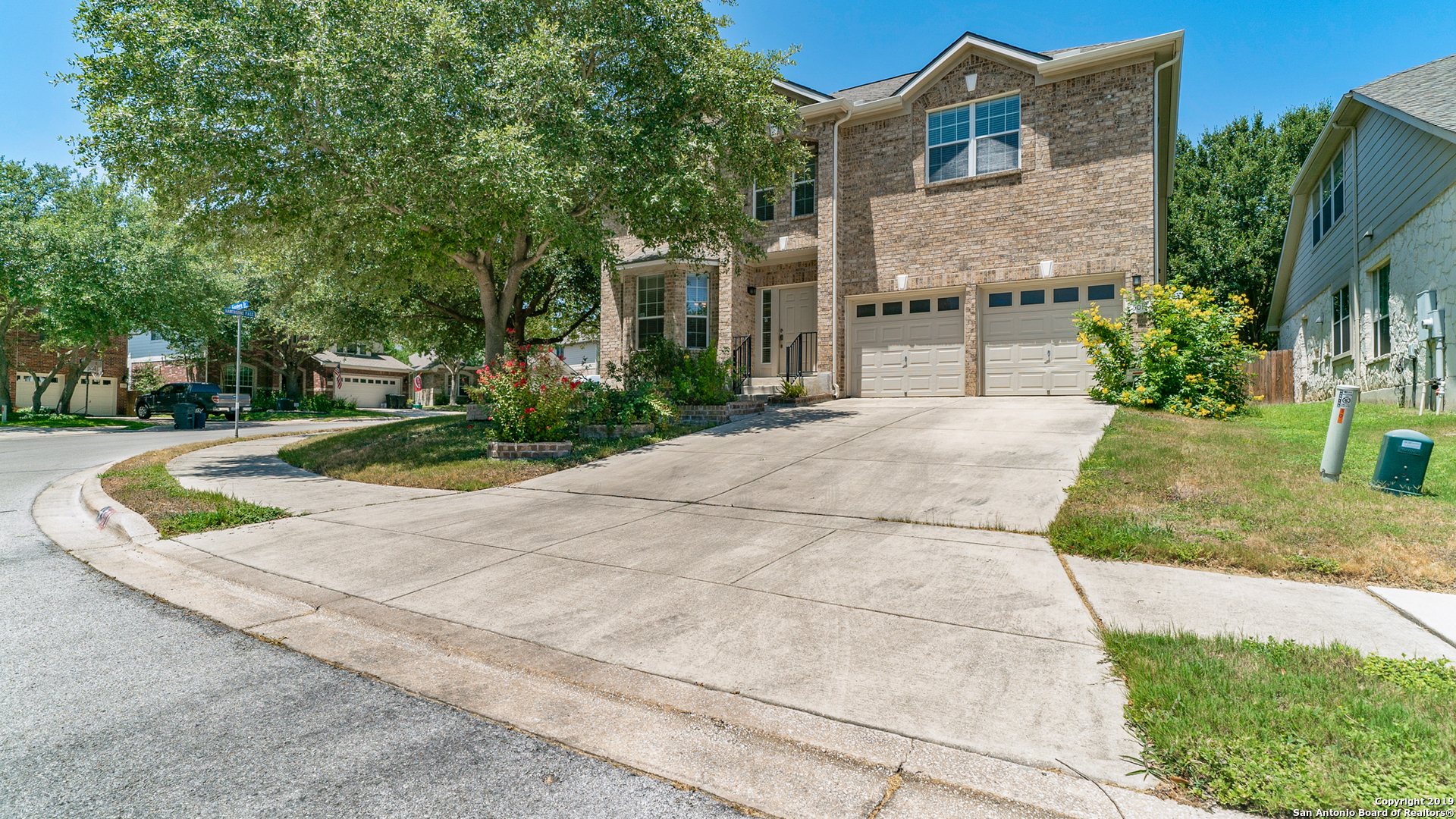501 Ginsberg Drive Schertz TX 78154