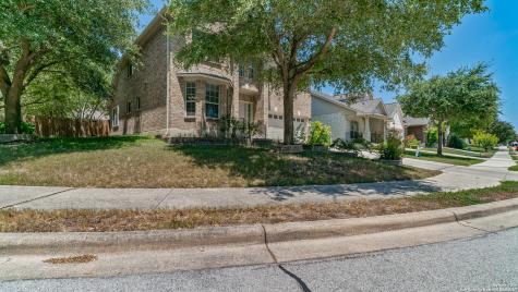 501 Ginsberg Drive Schertz TX 78154