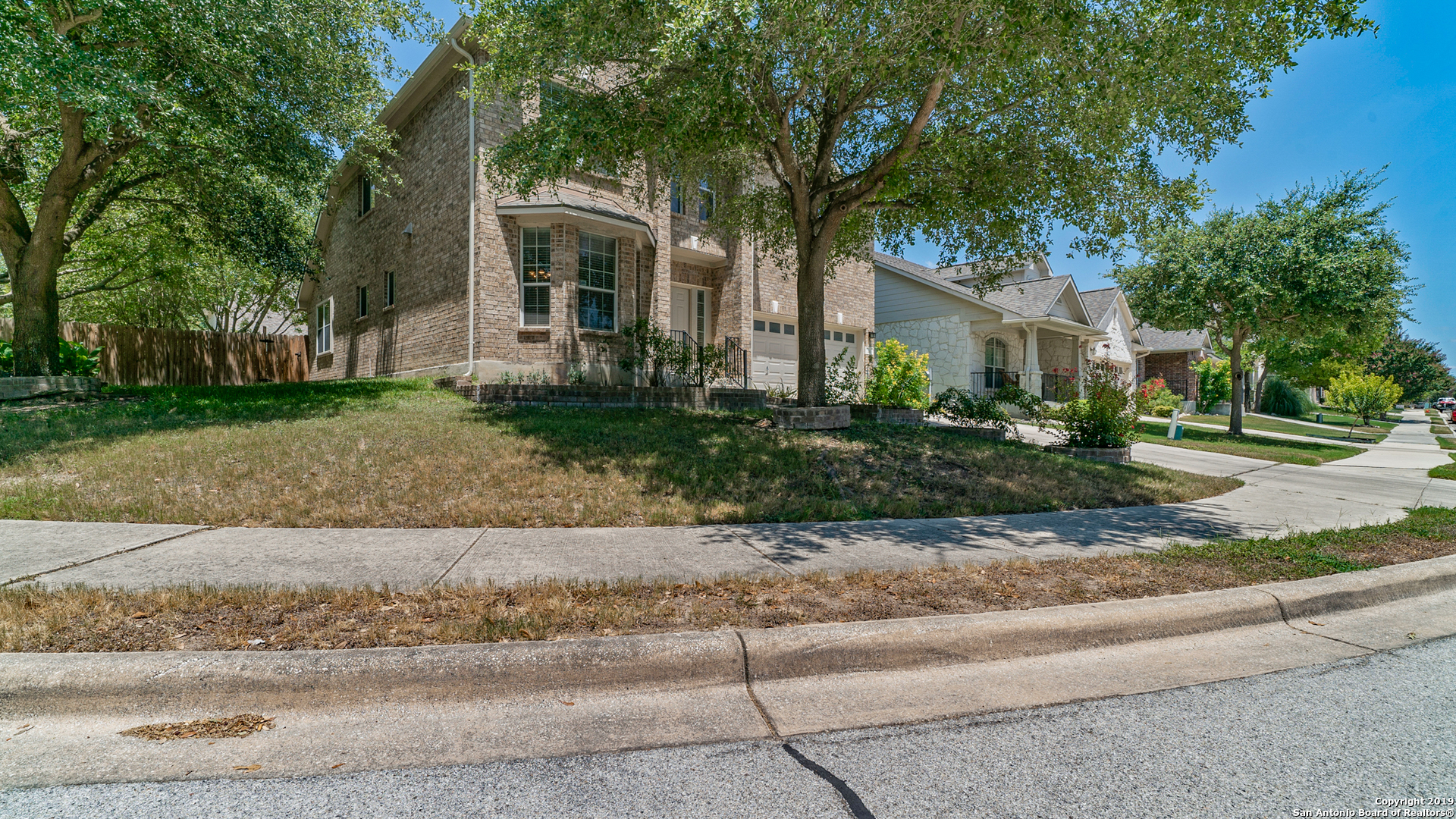 501 Ginsberg Drive Schertz TX 78154