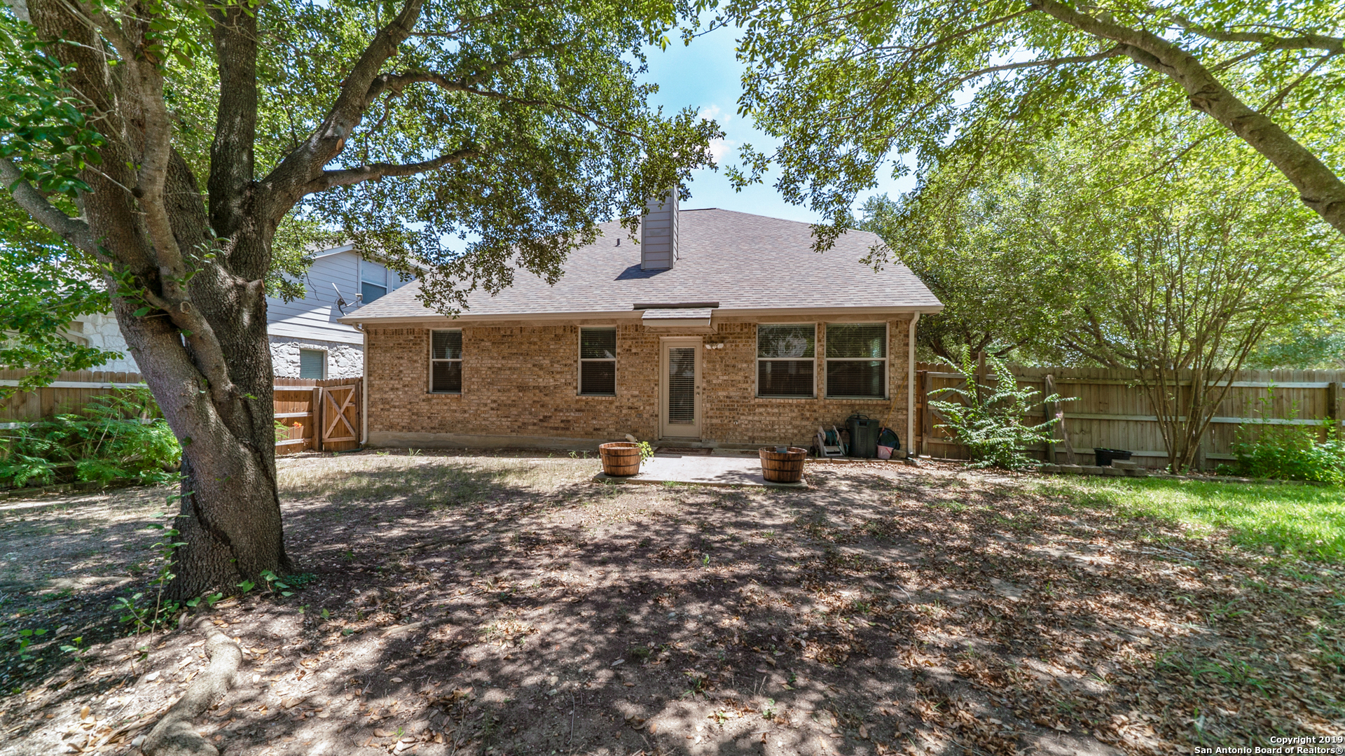 501 Ginsberg Drive Schertz TX 78154