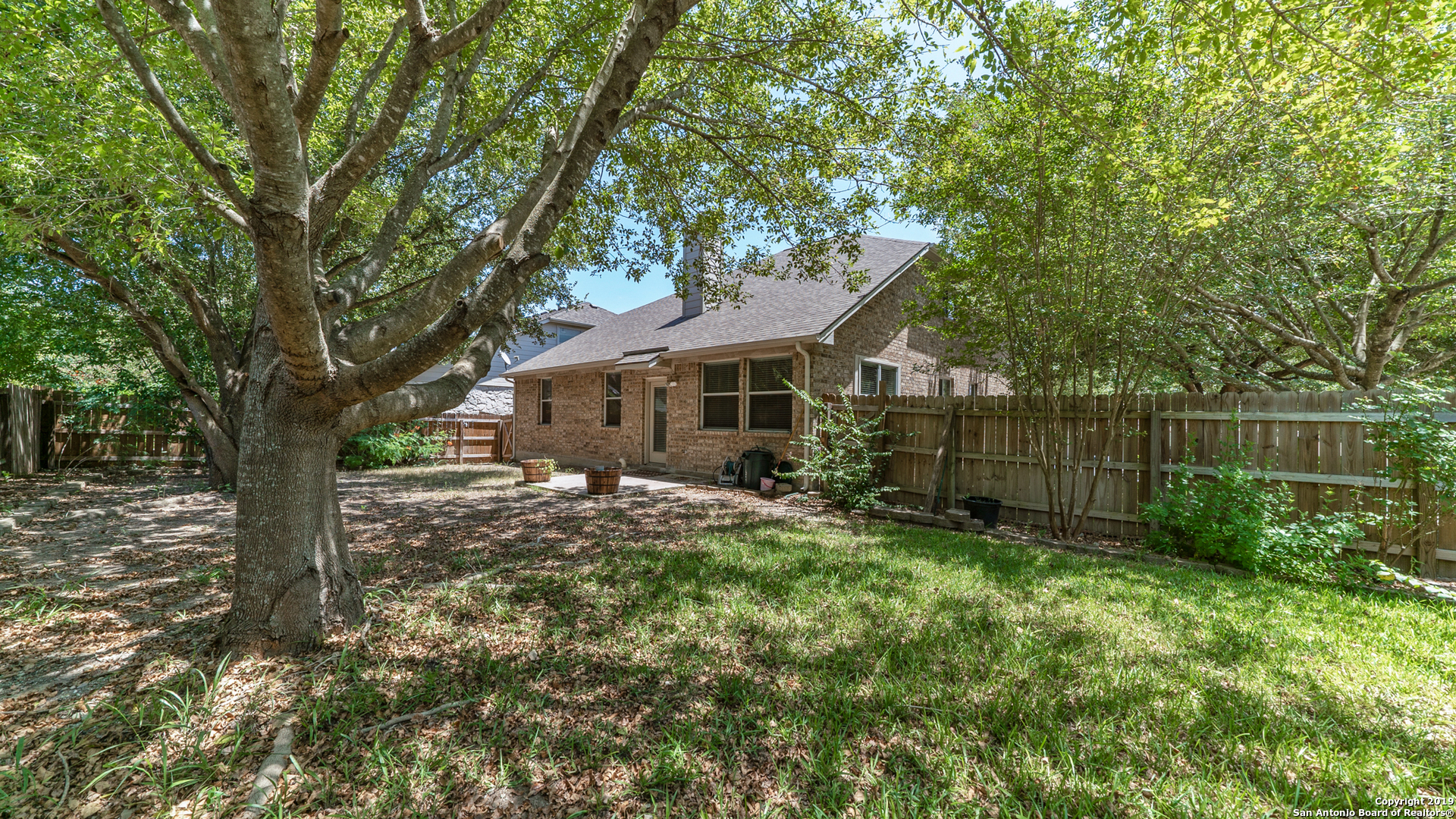 501 Ginsberg Drive Schertz TX 78154
