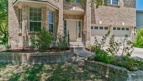 501 Ginsberg Drive Schertz TX 78154