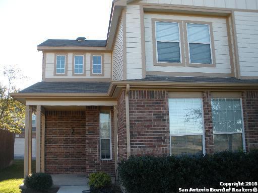 2505 Grayson Way San Antonio TX 78232