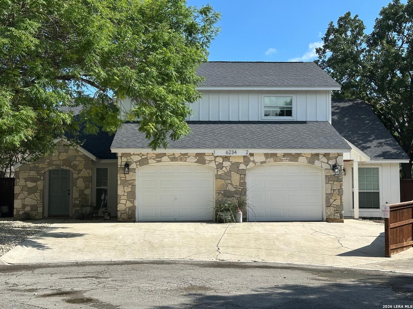6234 Prince Charles San Antonio TX 78240