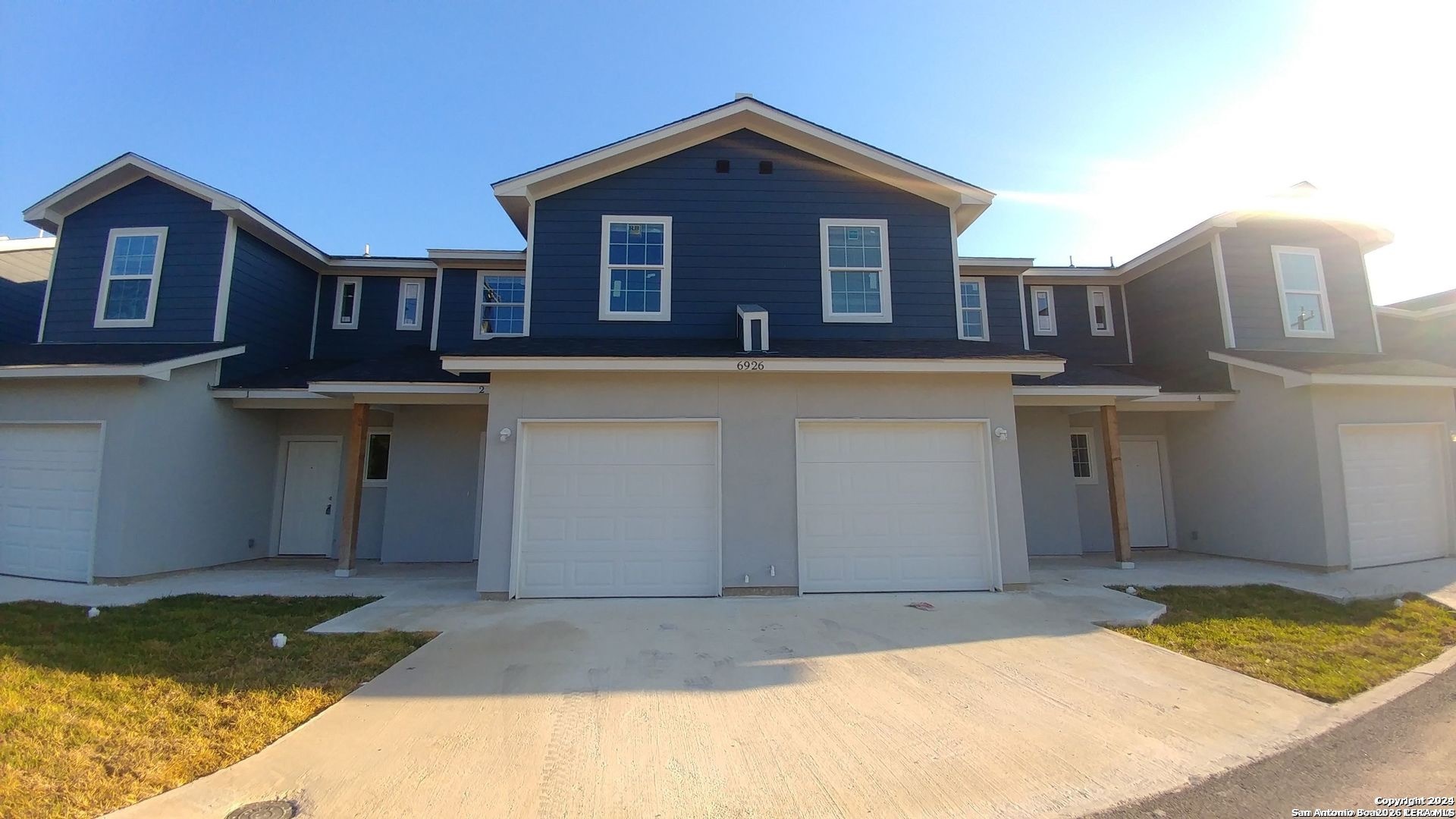 6926 Crestway Road San Antonio TX 78239