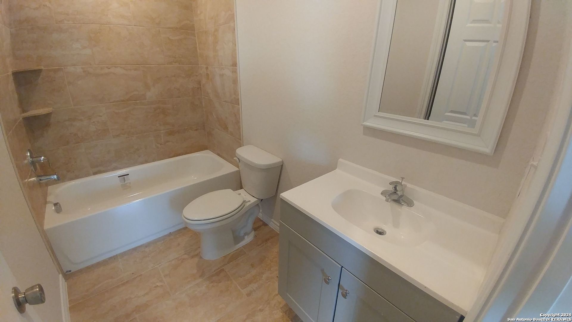 6926 Crestway Road San Antonio TX 78239