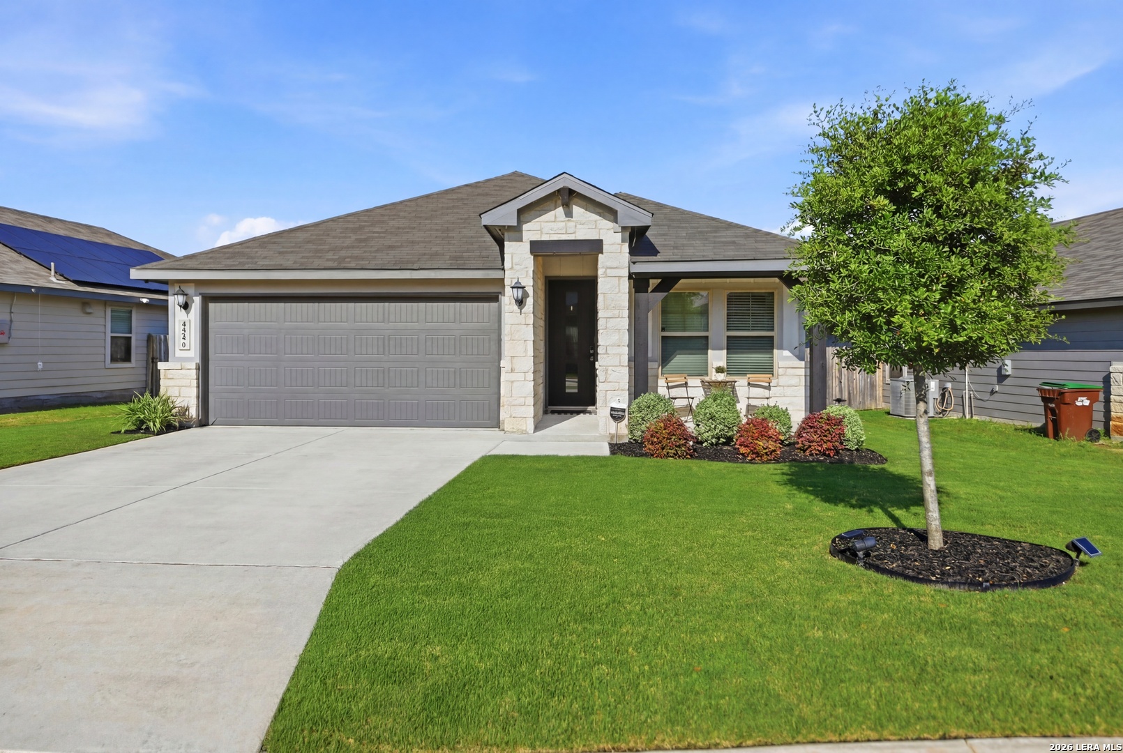 4546 Longhorn Crest San Antonio TX 78245
