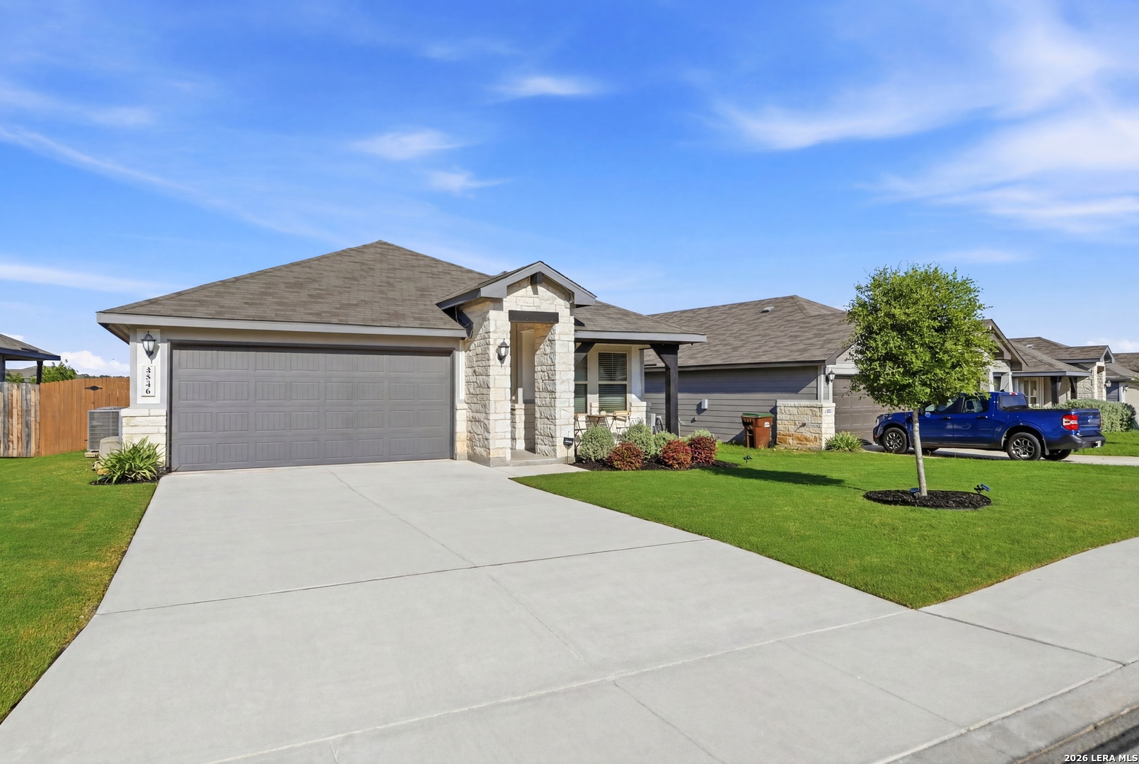 4546 Longhorn Crest San Antonio TX 78245