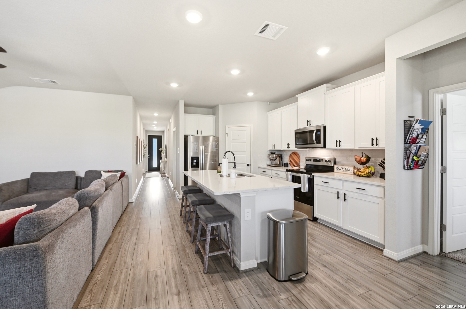 4546 Longhorn Crest San Antonio TX 78245