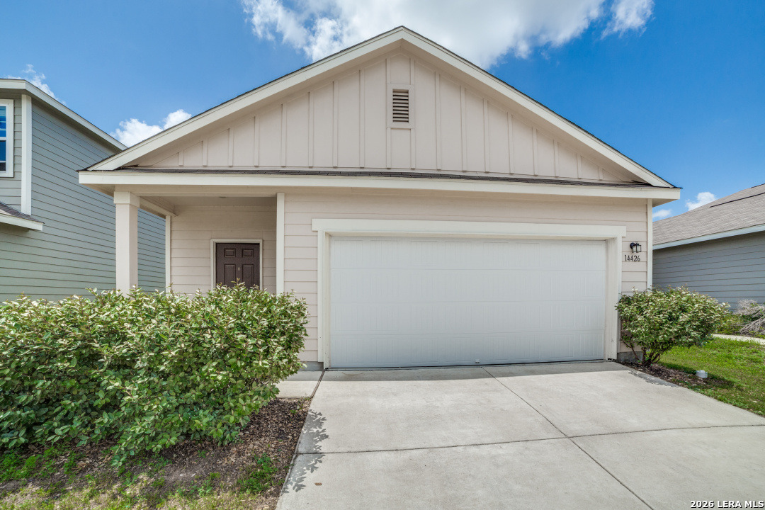 14426 Elkhorn Crest San Antonio TX 78253