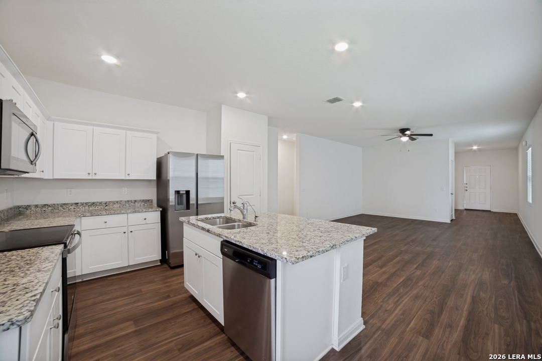 14426 Elkhorn Crest San Antonio TX 78253