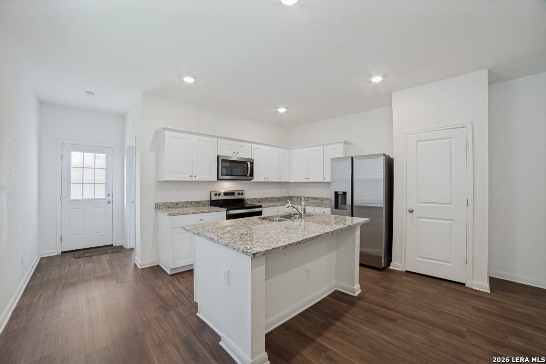 14426 Elkhorn Crest San Antonio TX 78253