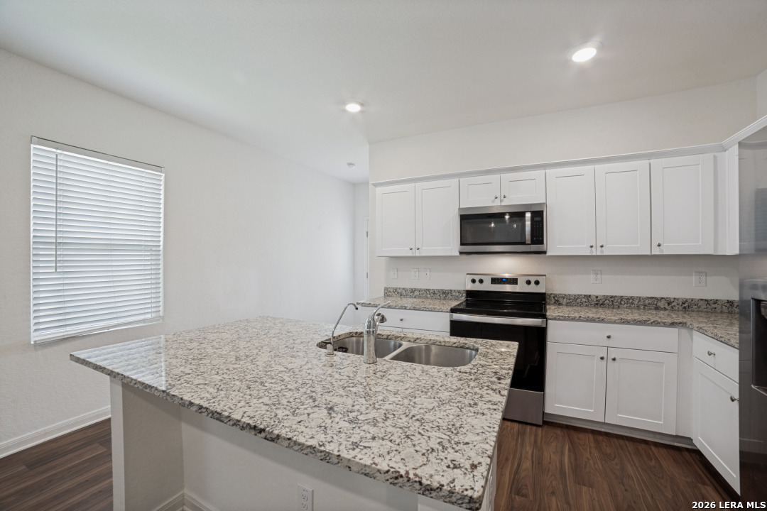 14426 Elkhorn Crest San Antonio TX 78253