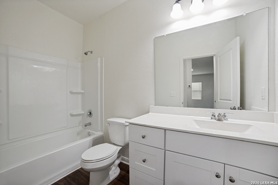 14426 Elkhorn Crest San Antonio TX 78253