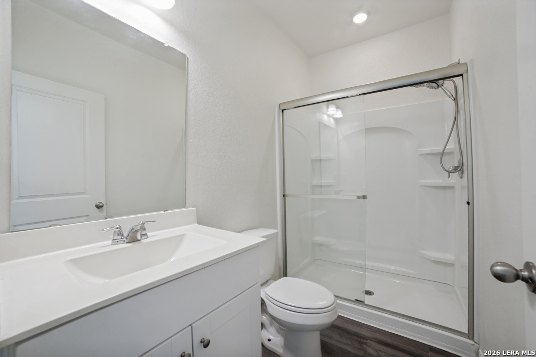 14426 Elkhorn Crest San Antonio TX 78253