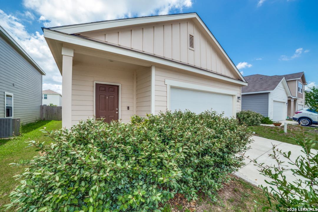 14426 Elkhorn Crest San Antonio TX 78253