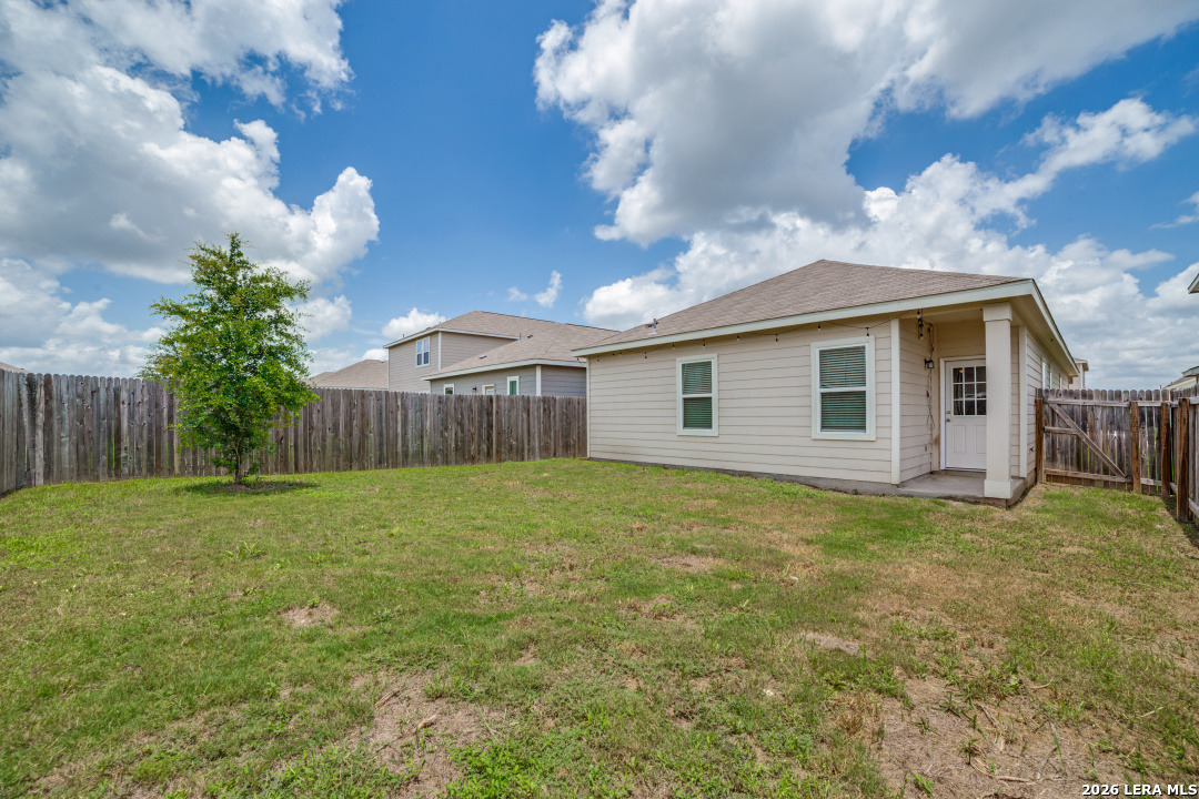 14426 Elkhorn Crest San Antonio TX 78253