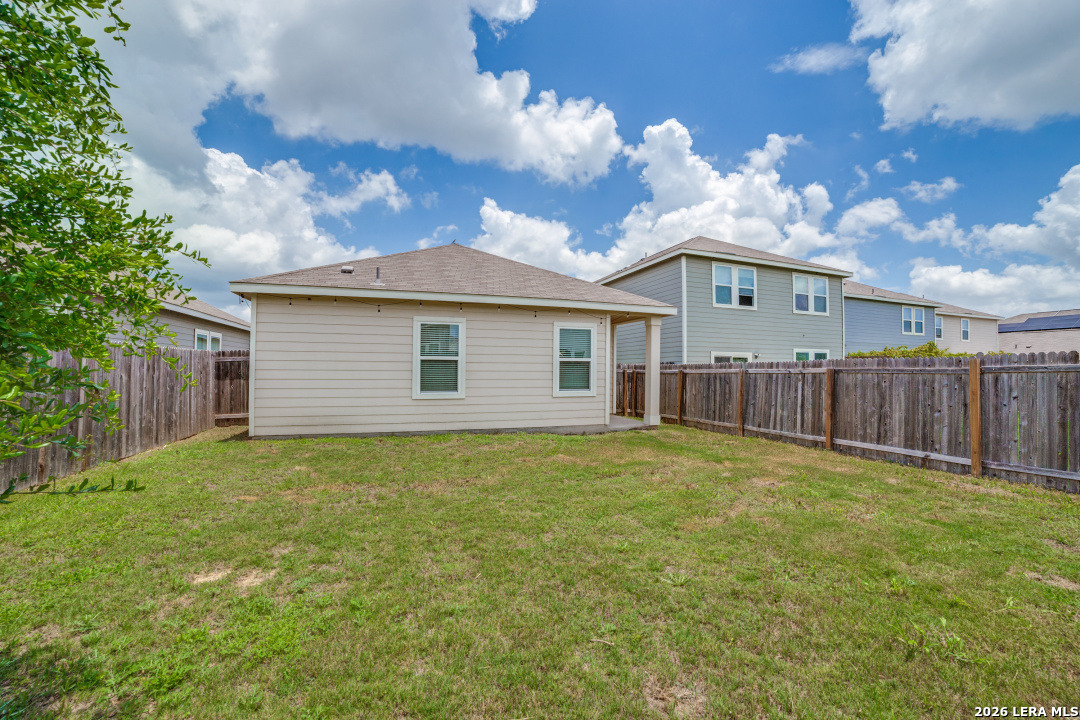 14426 Elkhorn Crest San Antonio TX 78253
