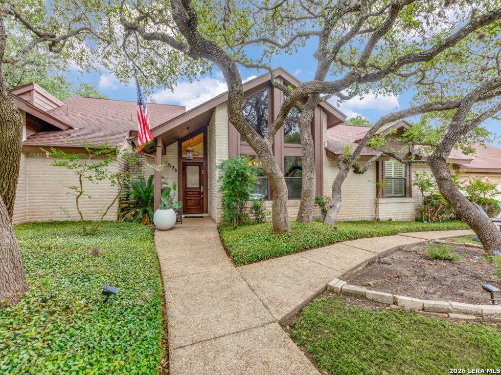 13128 Hunters Ledge San Antonio TX 78230