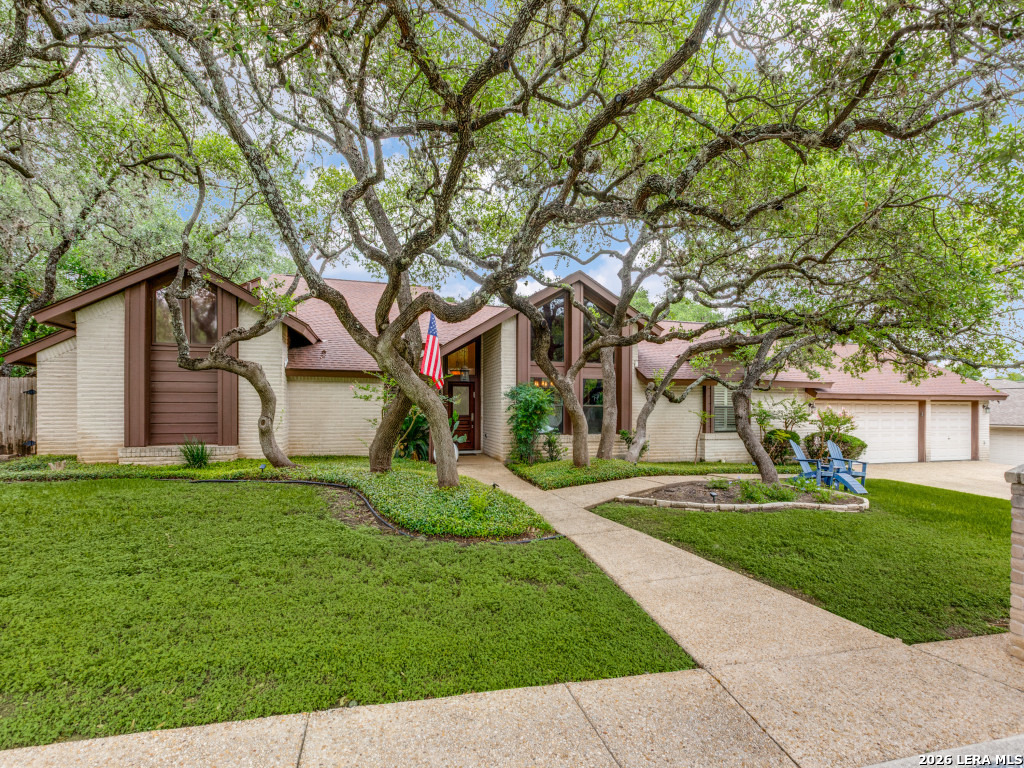 13128 Hunters Ledge San Antonio TX 78230
