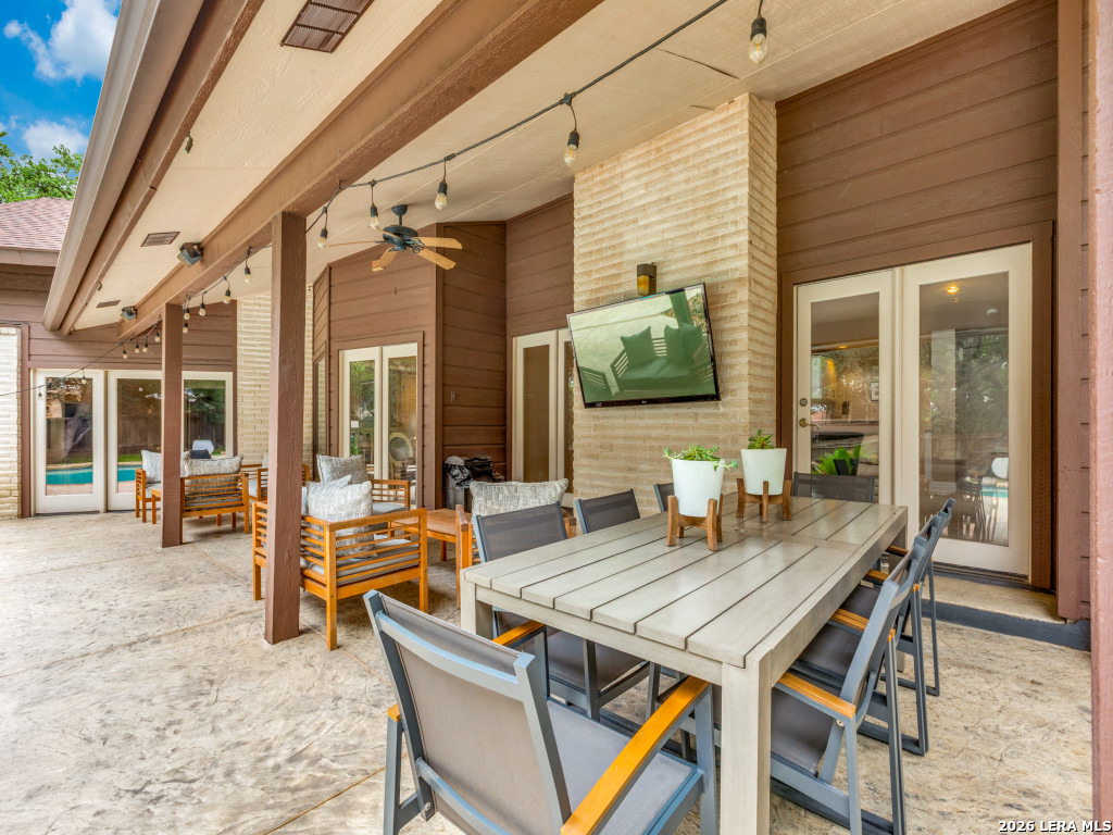 13128 Hunters Ledge San Antonio TX 78230