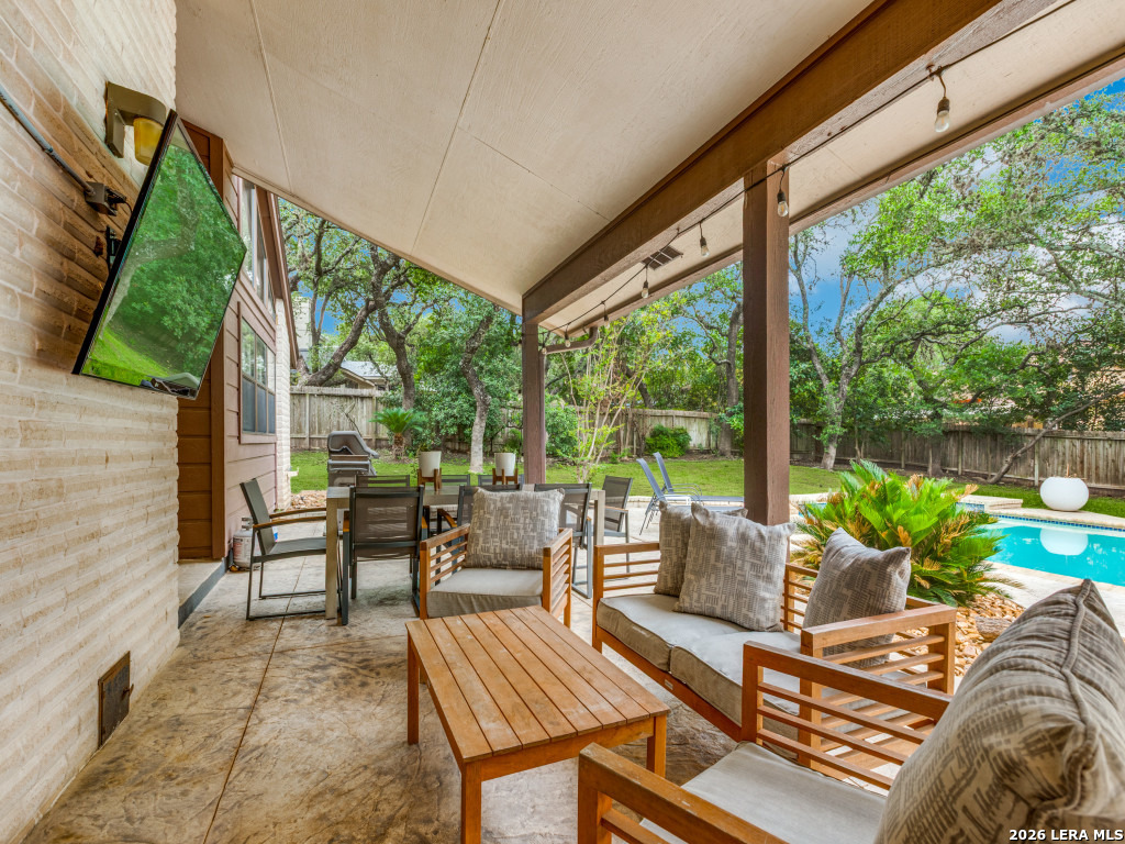 13128 Hunters Ledge San Antonio TX 78230