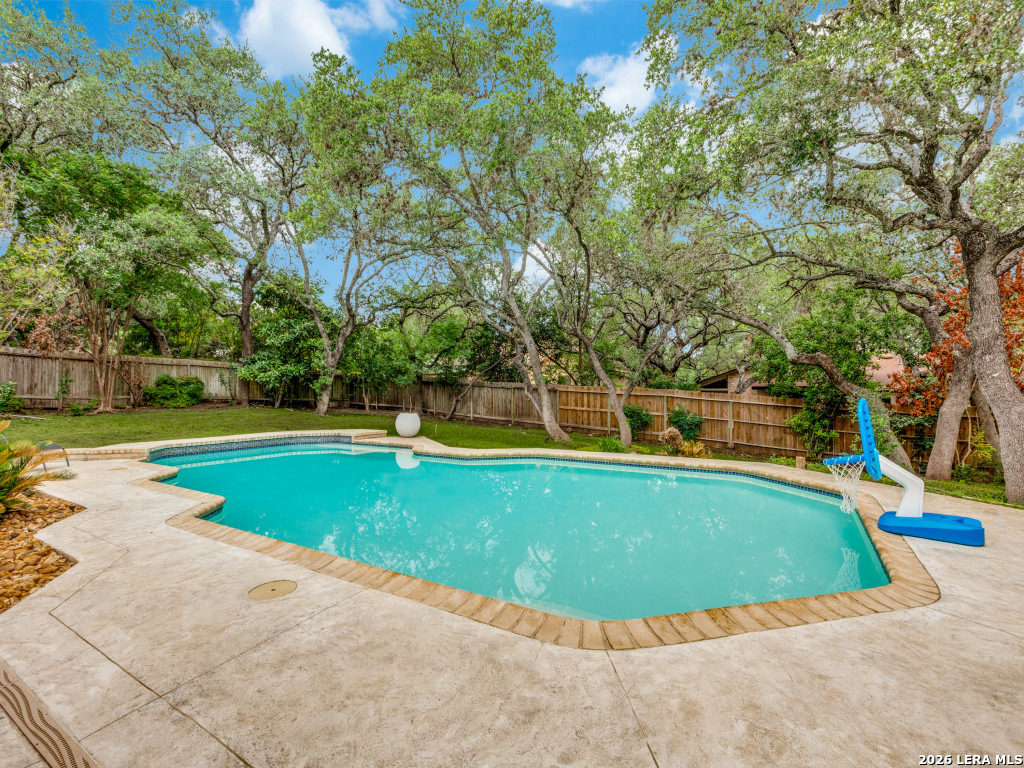 13128 Hunters Ledge San Antonio TX 78230