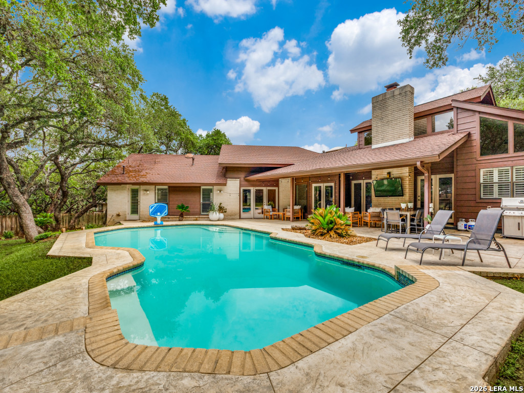 13128 Hunters Ledge San Antonio TX 78230