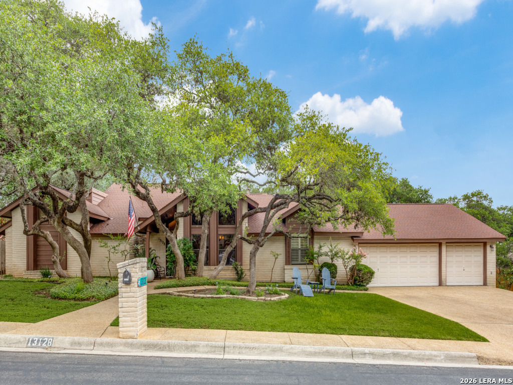 13128 Hunters Ledge San Antonio TX 78230
