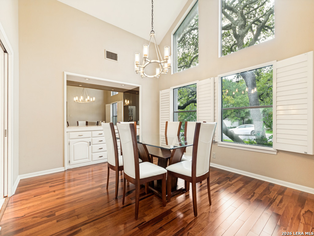 13128 Hunters Ledge San Antonio TX 78230