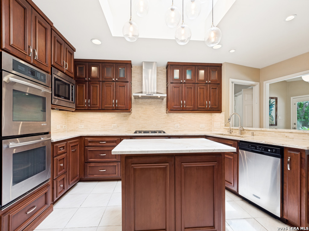 13128 Hunters Ledge San Antonio TX 78230