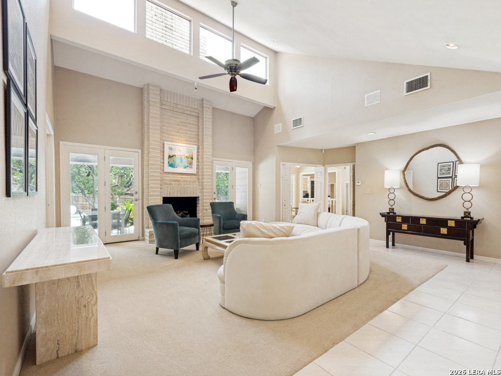 13128 Hunters Ledge San Antonio TX 78230