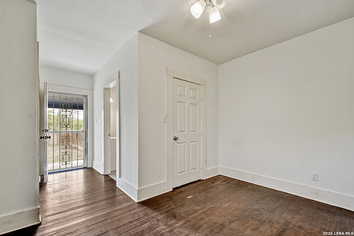 3314 Perez San Antonio TX 78207