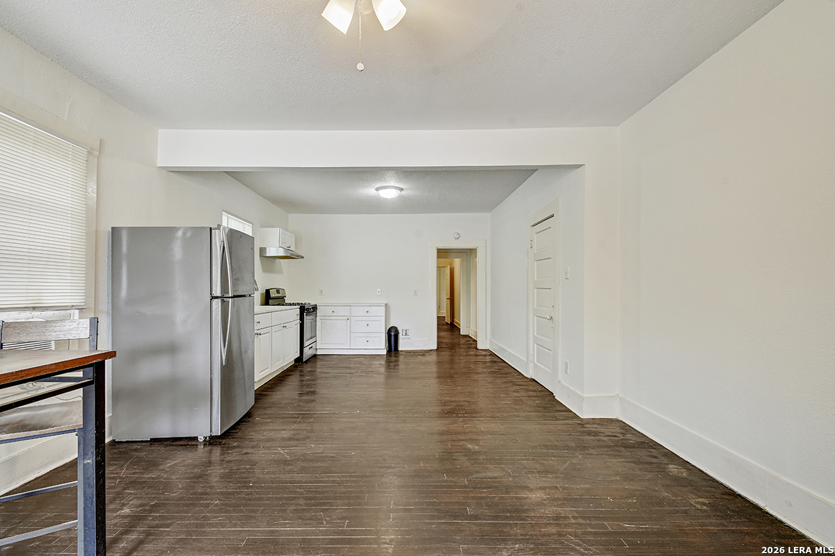3314 Perez San Antonio TX 78207