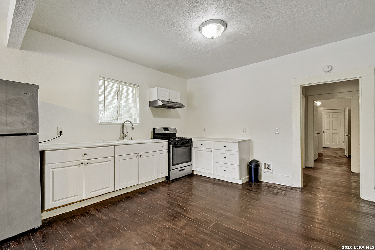 3314 Perez San Antonio TX 78207