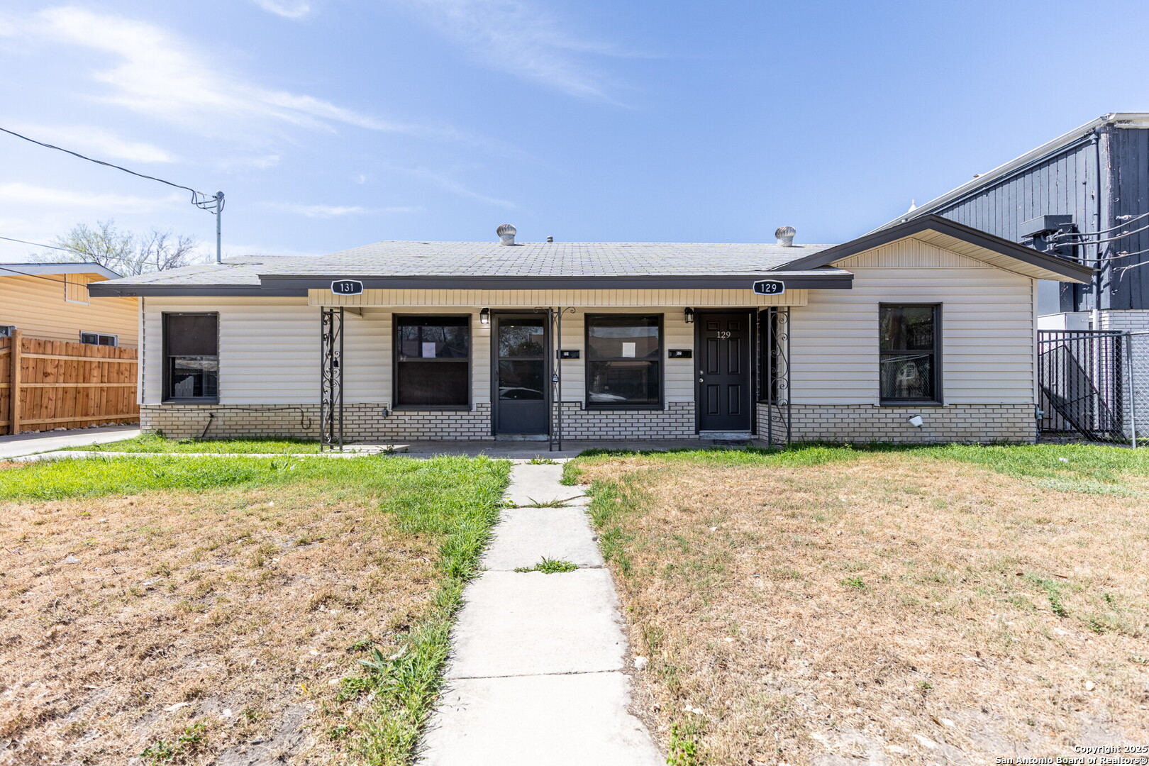 131 Harald San Antonio TX 78214