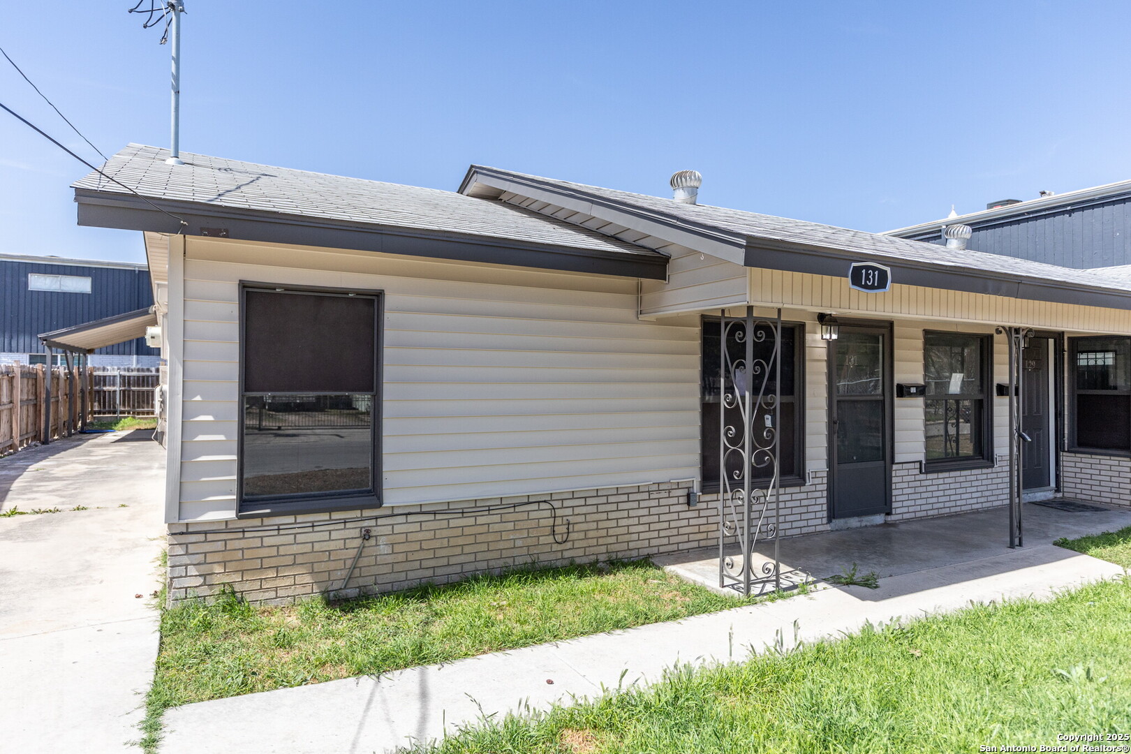 131 Harald San Antonio TX 78214