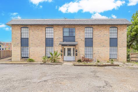 221 E Craig Place San Antonio TX 78212