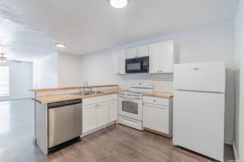 221 E Craig Place San Antonio TX 78212