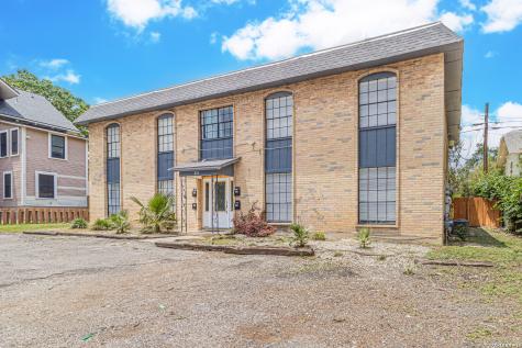 221 E Craig Place San Antonio TX 78212