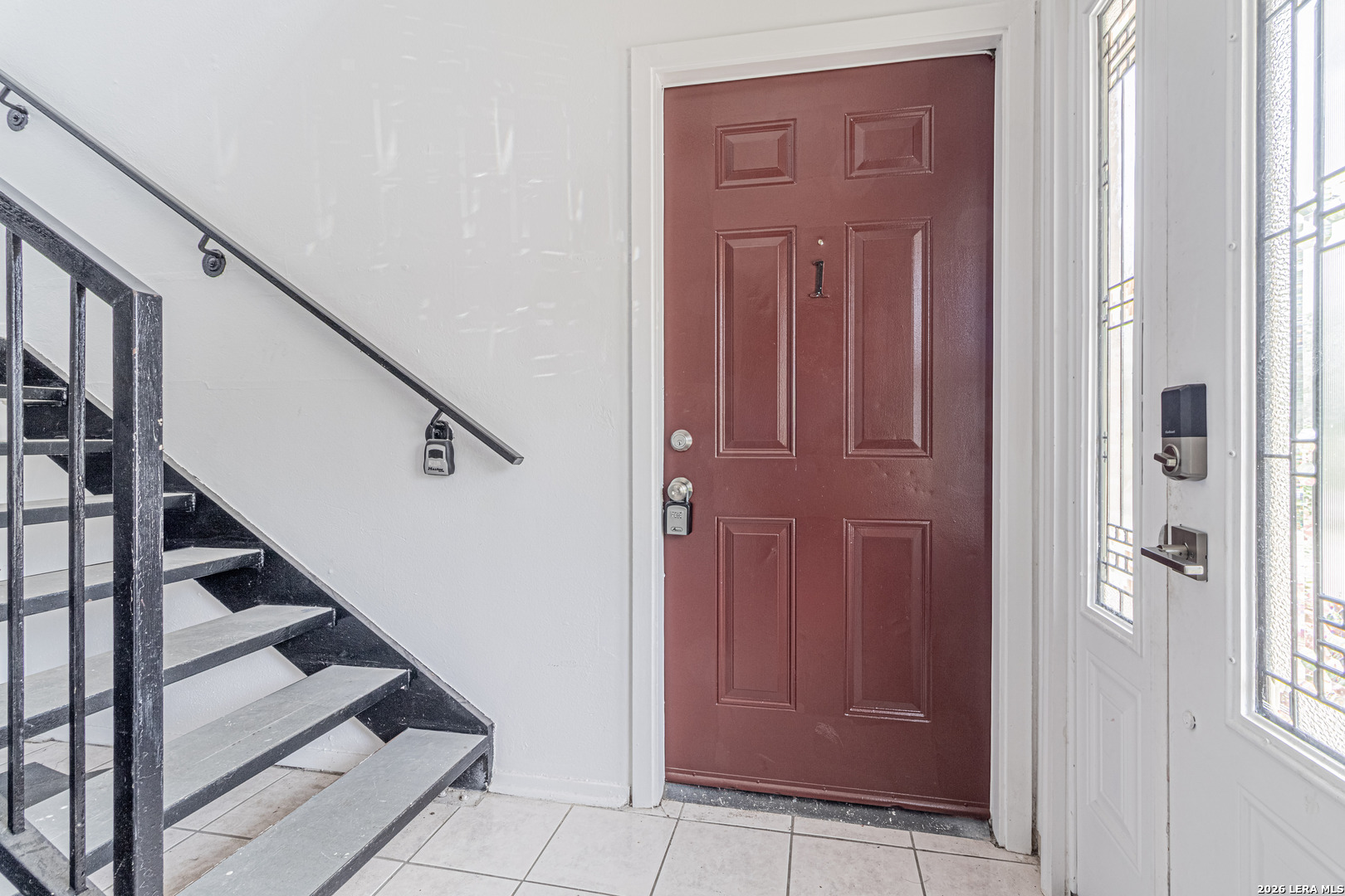 221 E Craig Place San Antonio TX 78212
