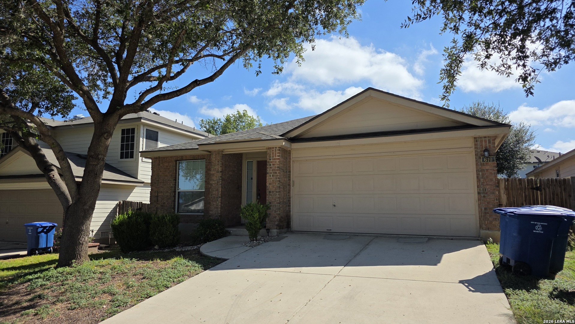 610 Granite Cliff San Antonio TX 78251