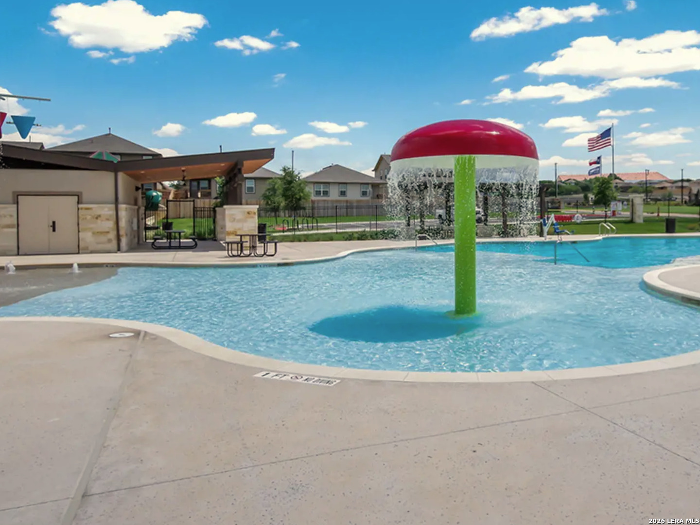 8518 Brisk Water San Antonio TX 78244