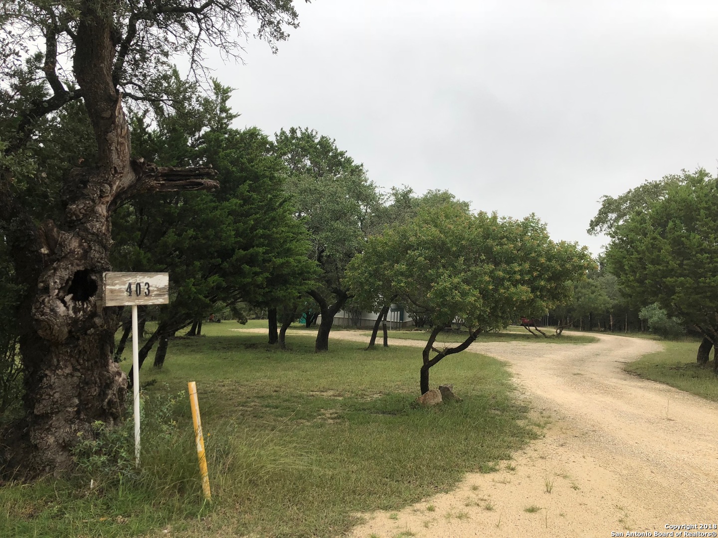 403 Los Indios Road Boerne TX 78006