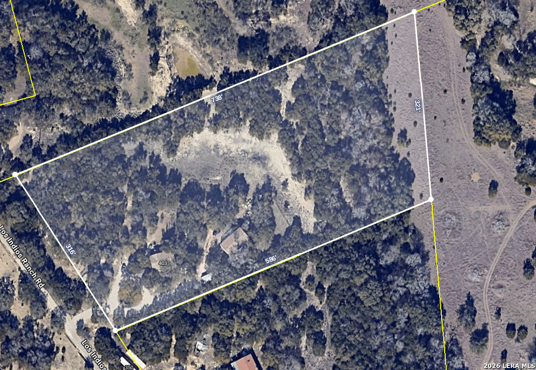 403 Los Indios Road Boerne TX 78006