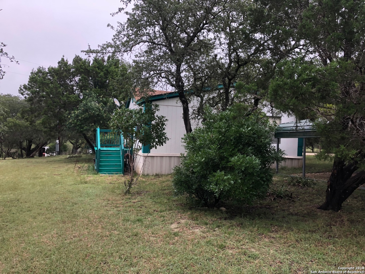403 Los Indios Road Boerne TX 78006
