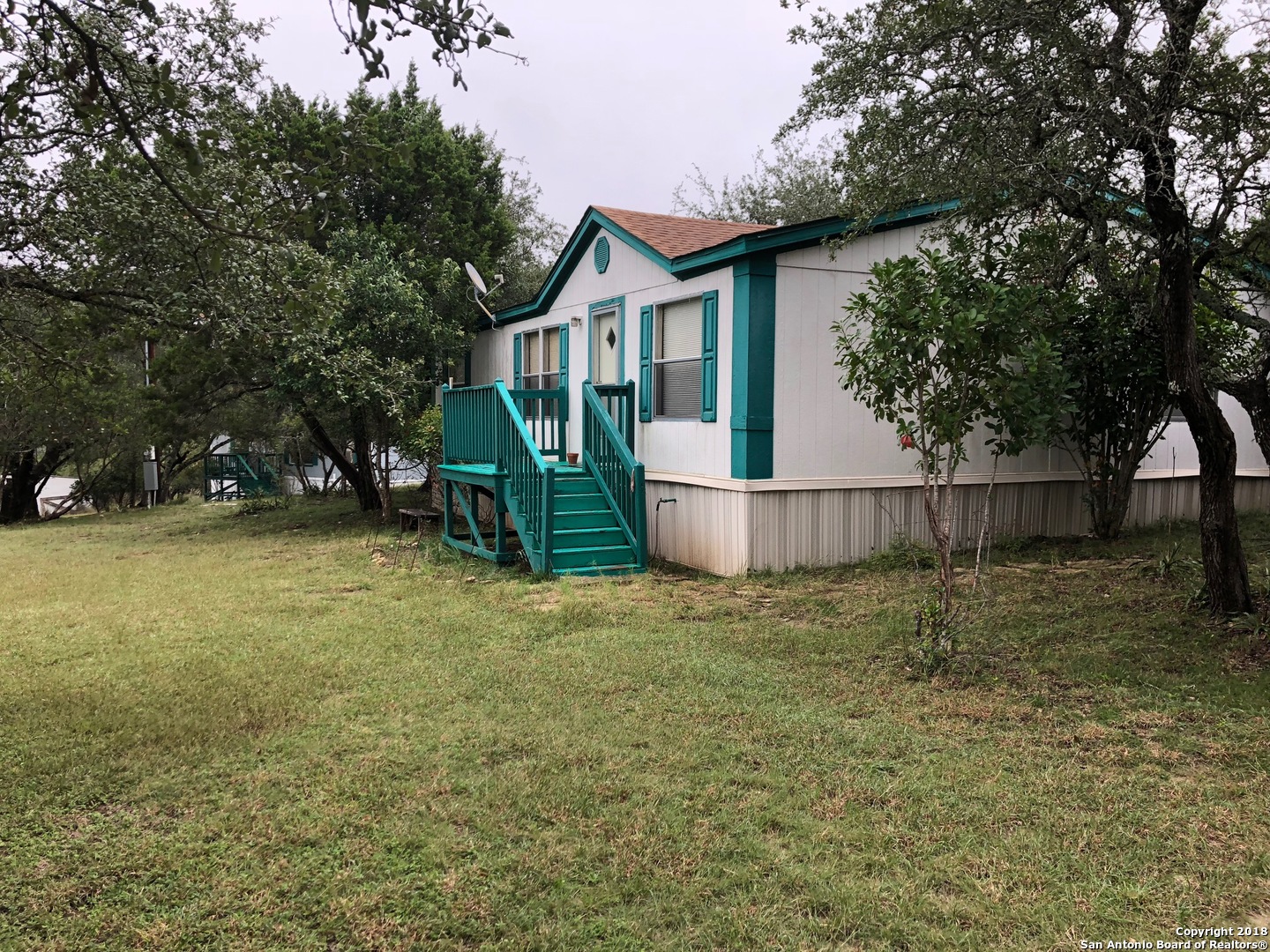 403 Los Indios Road Boerne TX 78006
